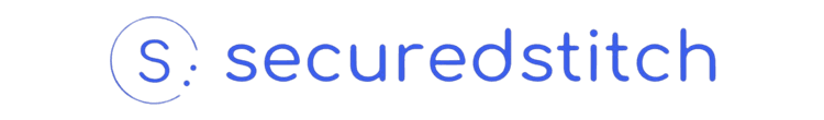 SecuredStitch logo